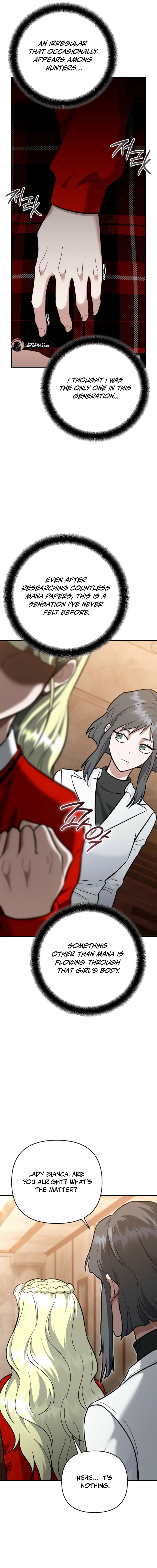 Read I Became a Swordsmanship Instructor at the Academy EN Manga Online