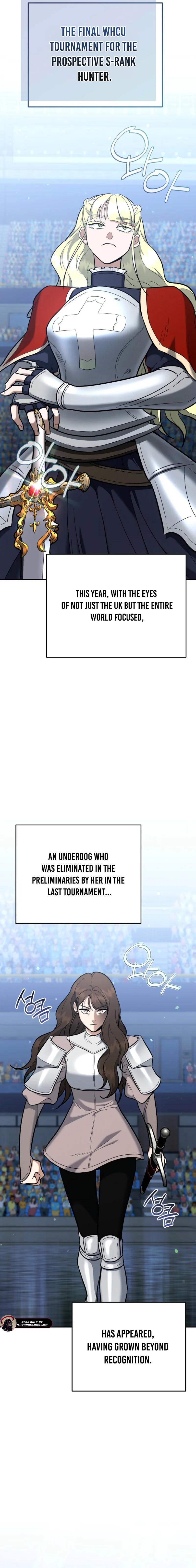 Read I Became a Swordsmanship Instructor at the Academy EN Manga Online