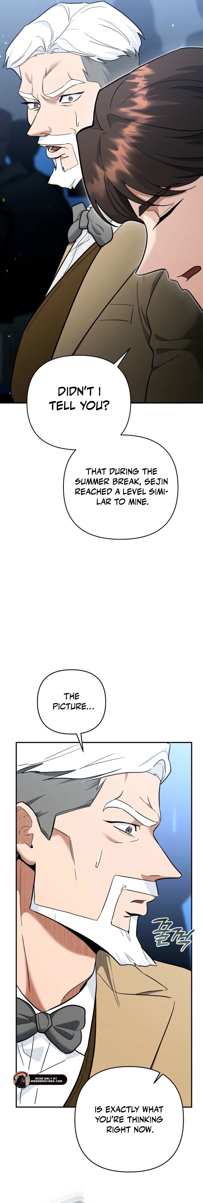 Read I Became a Swordsmanship Instructor at the Academy EN Manga Online