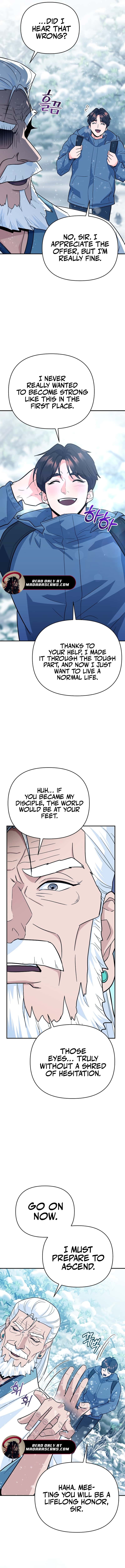 Read I Became a Swordsmanship Instructor at the Academy EN Manga Online