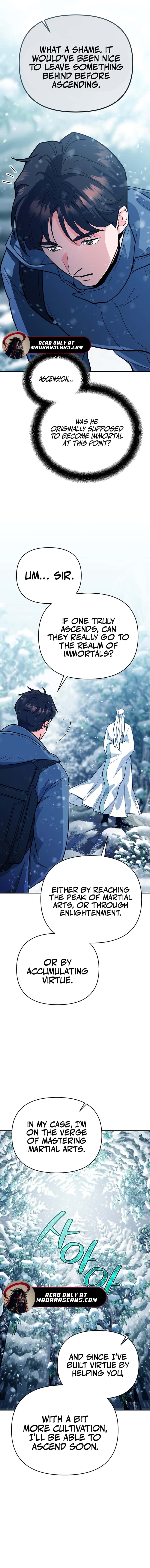 Read I Became a Swordsmanship Instructor at the Academy EN Manga Online