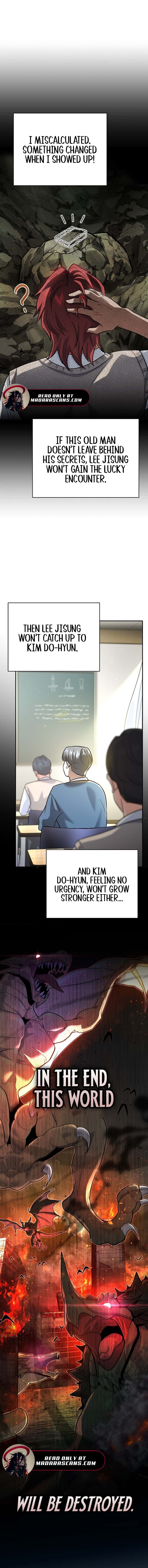 Read I Became a Swordsmanship Instructor at the Academy EN Manga Online