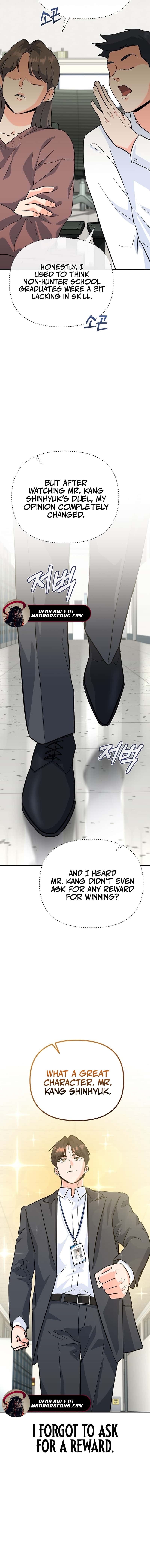 Read I Became a Swordsmanship Instructor at the Academy EN Manga Online