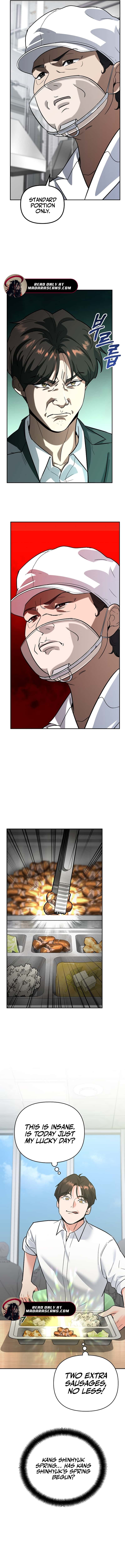 Read I Became a Swordsmanship Instructor at the Academy EN Manga Online