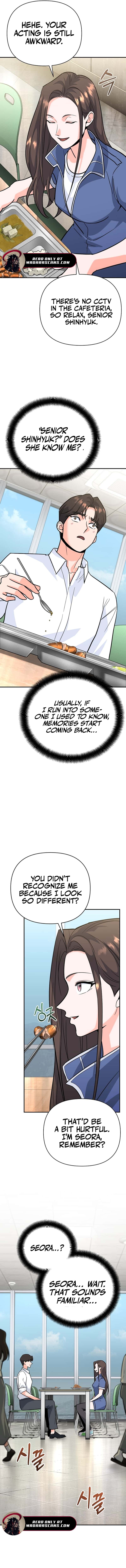 Read I Became a Swordsmanship Instructor at the Academy EN Manga Online