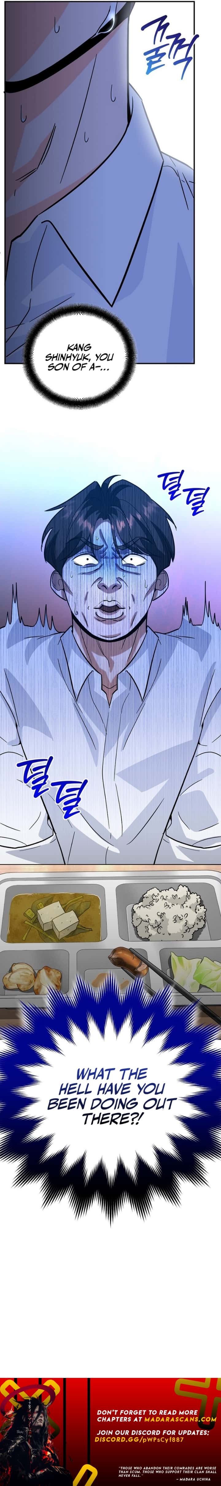 Read I Became a Swordsmanship Instructor at the Academy EN Manga Online