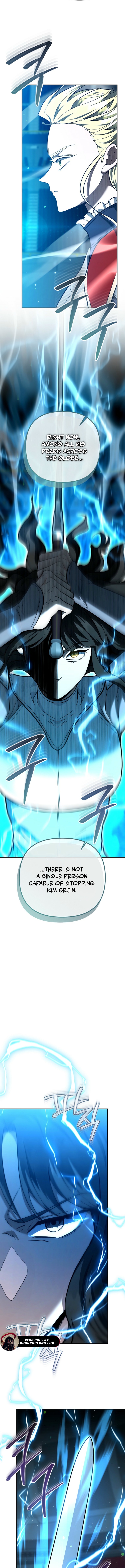 Read I Became a Swordsmanship Instructor at the Academy EN Manga Online