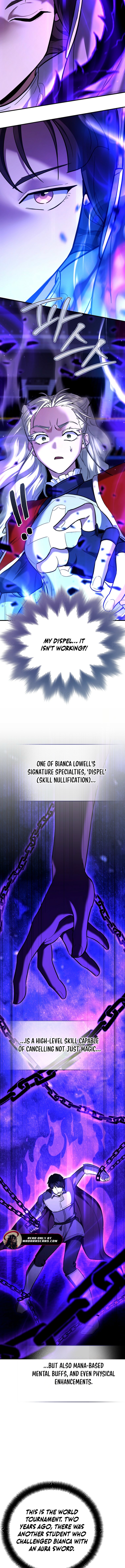 Read I Became a Swordsmanship Instructor at the Academy EN Manga Online