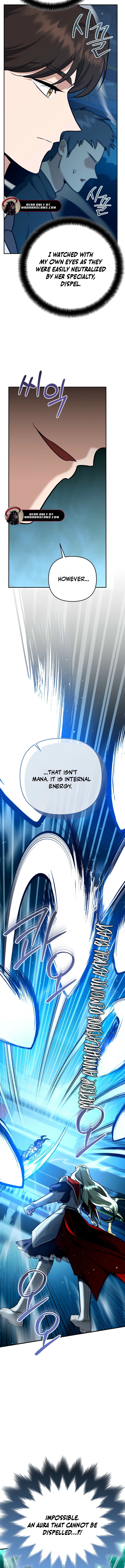 Read I Became a Swordsmanship Instructor at the Academy EN Manga Online