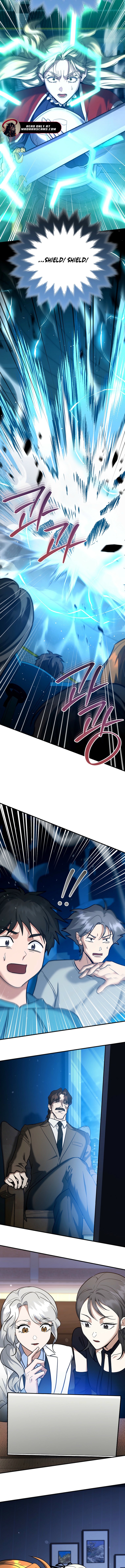 Read I Became a Swordsmanship Instructor at the Academy EN Manga Online