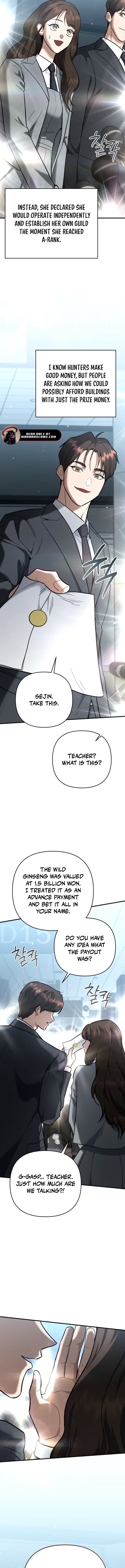 Read I Became a Swordsmanship Instructor at the Academy EN Manga Online
