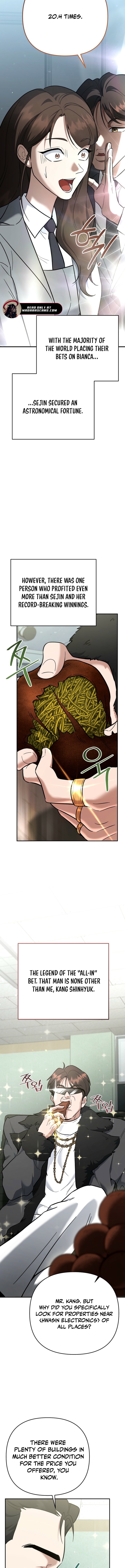 Read I Became a Swordsmanship Instructor at the Academy EN Manga Online