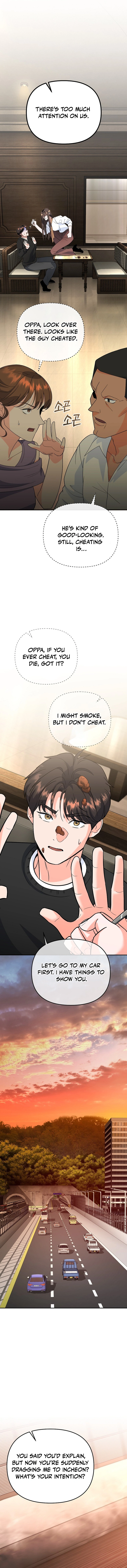 Read I Became a Swordsmanship Instructor at the Academy EN Manga Online