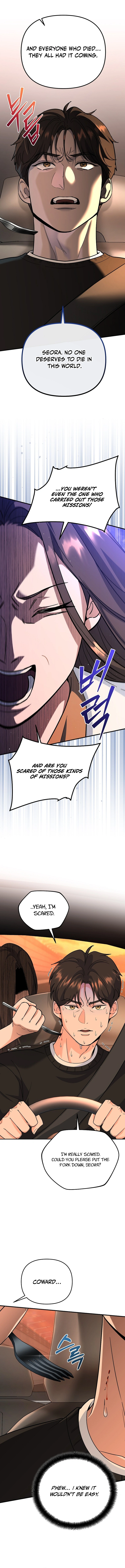 Read I Became a Swordsmanship Instructor at the Academy EN Manga Online
