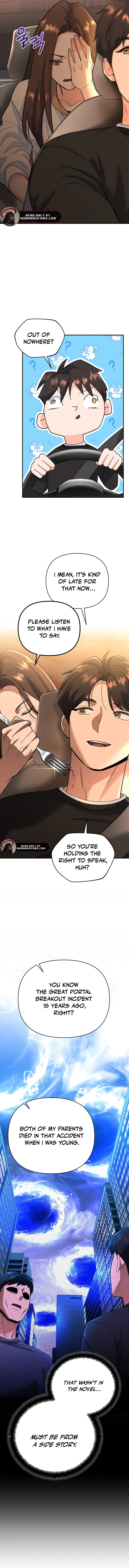 Read I Became a Swordsmanship Instructor at the Academy EN Manga Online