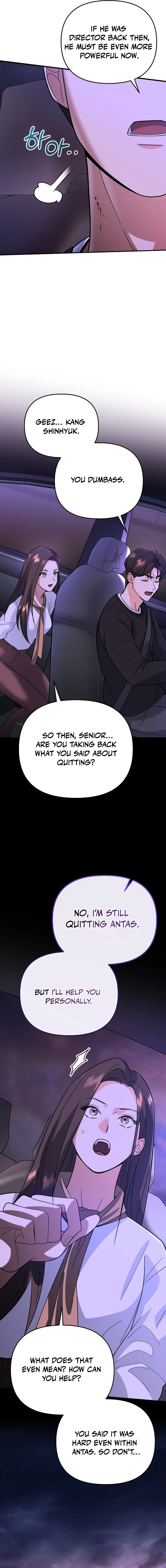 Read I Became a Swordsmanship Instructor at the Academy EN Manga Online