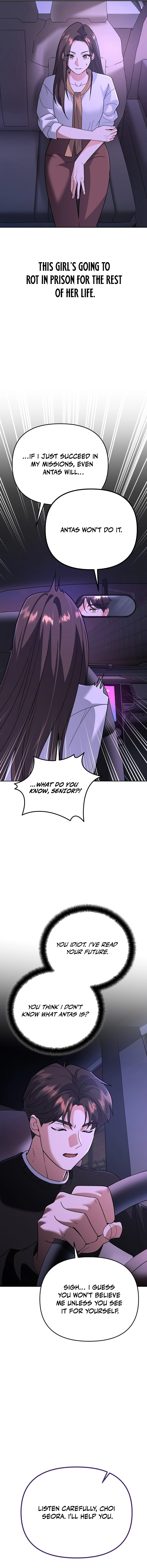 Read I Became a Swordsmanship Instructor at the Academy EN Manga Online
