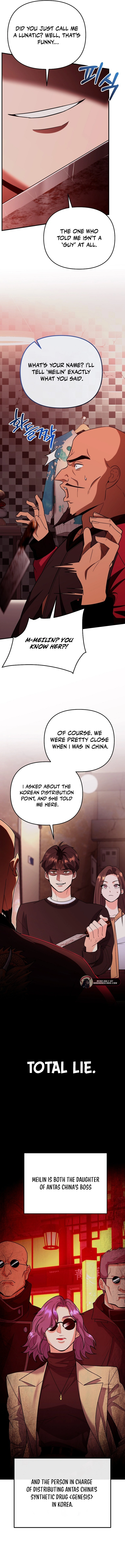 Read I Became a Swordsmanship Instructor at the Academy EN Manga Online