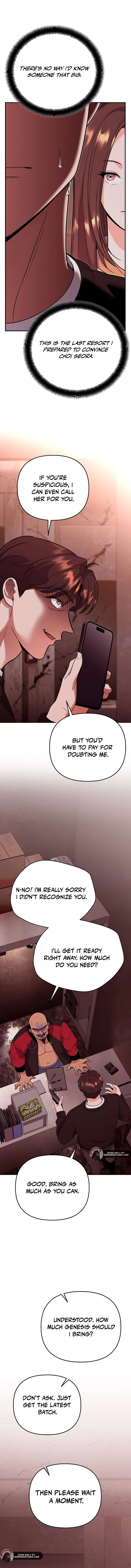 Read I Became a Swordsmanship Instructor at the Academy EN Manga Online