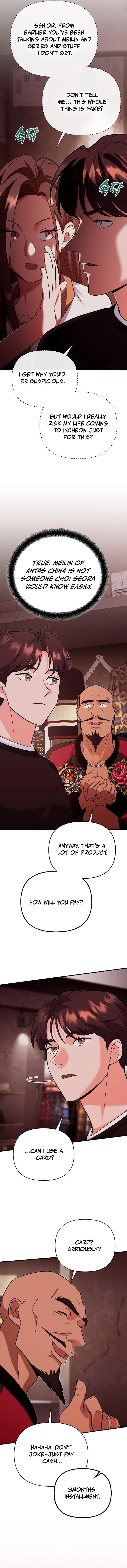 Read I Became a Swordsmanship Instructor at the Academy EN Manga Online
