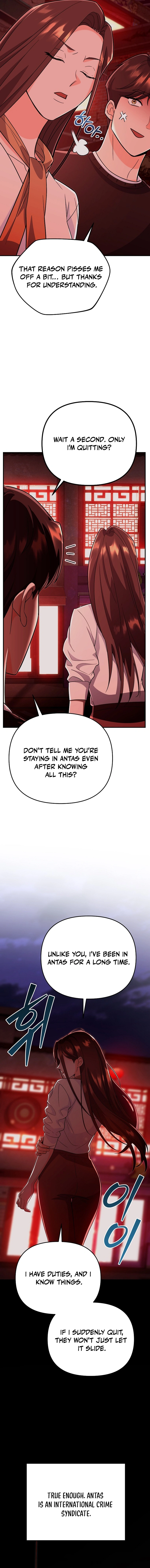 Read I Became a Swordsmanship Instructor at the Academy EN Manga Online