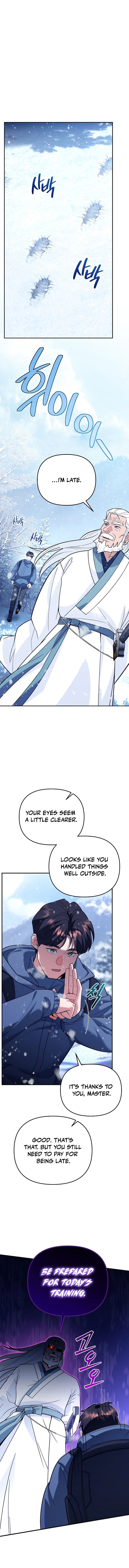 Read I Became a Swordsmanship Instructor at the Academy EN Manga Online