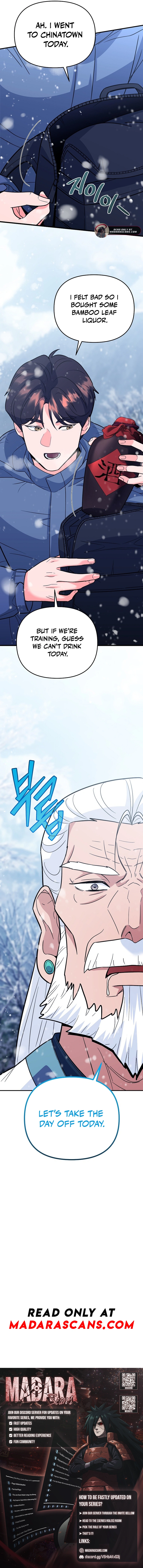 Read I Became a Swordsmanship Instructor at the Academy EN Manga Online