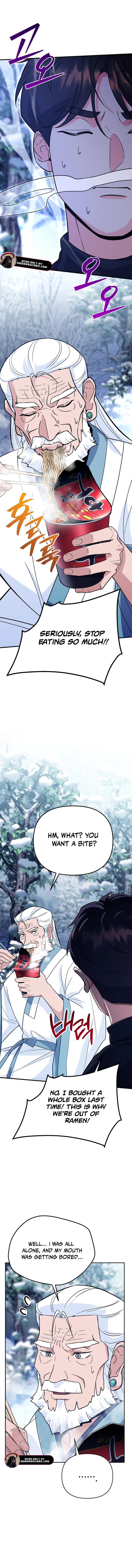 Read I Became a Swordsmanship Instructor at the Academy EN Manga Online