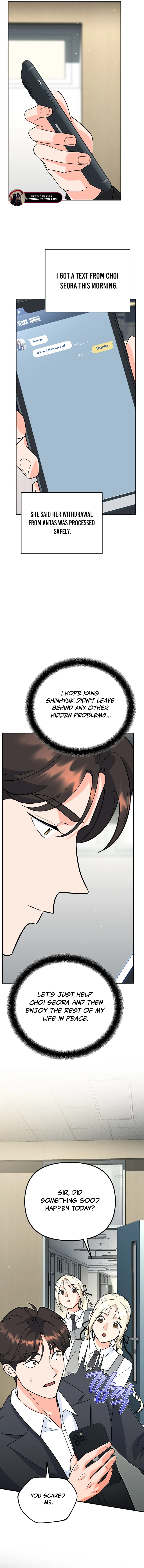 Read I Became a Swordsmanship Instructor at the Academy EN Manga Online