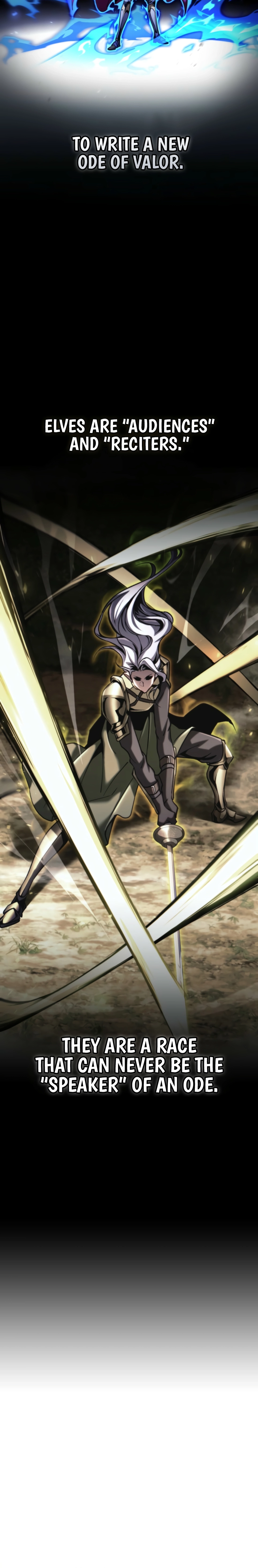 Read I Became the First Prince Legend of Sword’s Song EN Manga Online