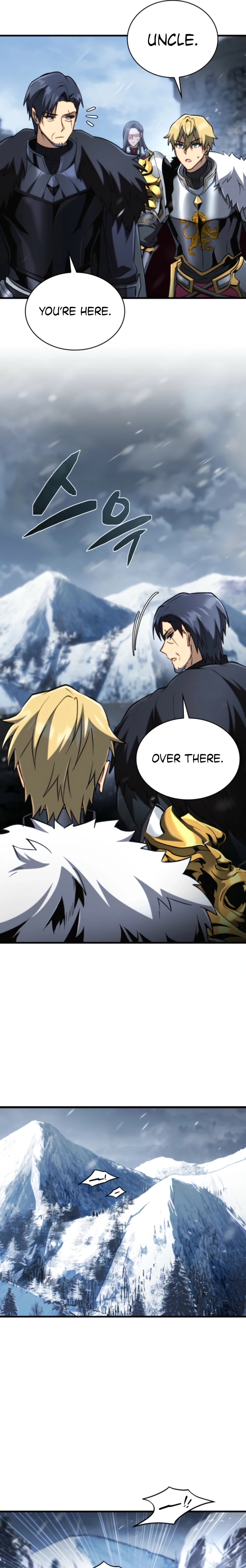 Read I Became the First Prince Legend of Sword’s Song EN Manga Online