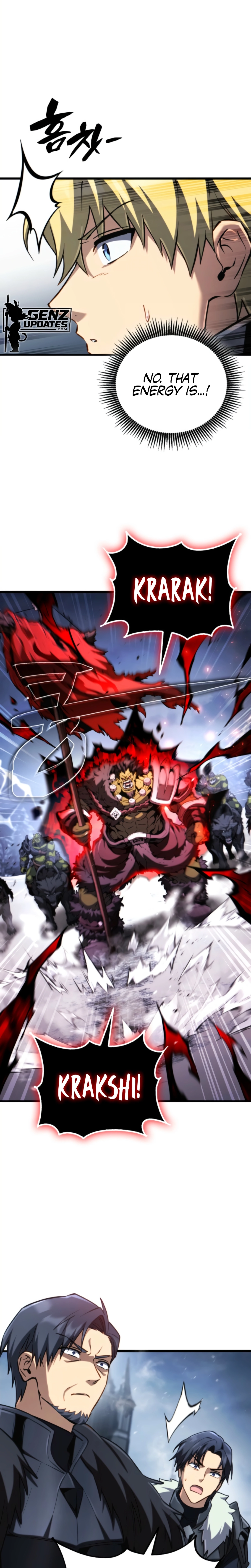 Read I Became the First Prince Legend of Sword’s Song EN Manga Online