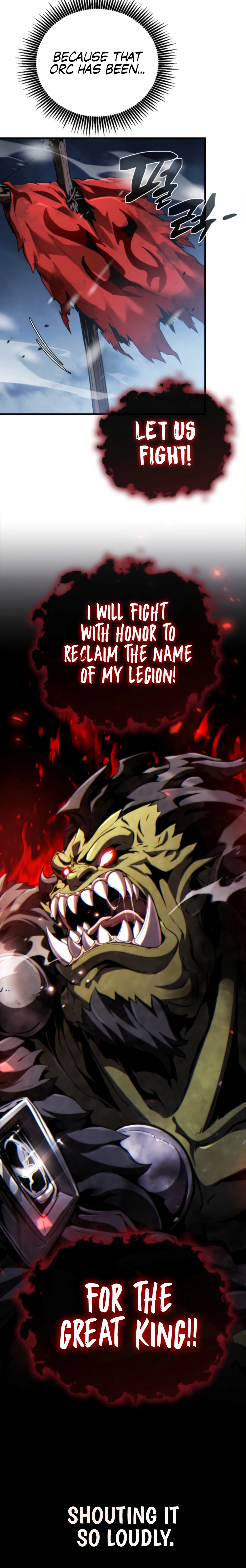 Read I Became the First Prince Legend of Sword’s Song EN Manga Online