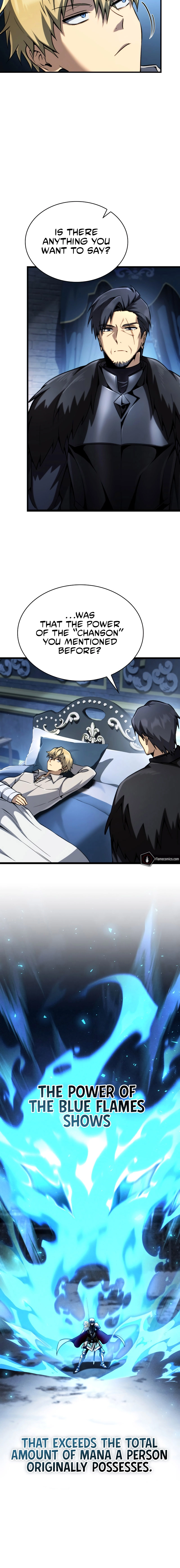 Read I Became the First Prince Legend of Sword’s Song EN Manga Online