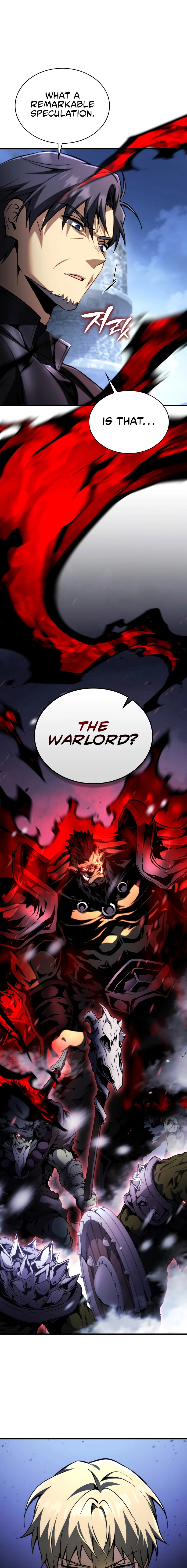 Read I Became the First Prince Legend of Sword’s Song EN Manga Online