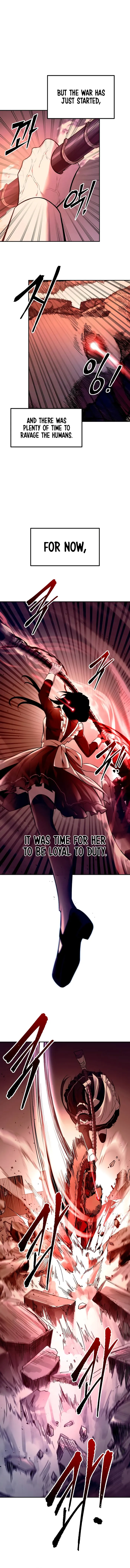 Read I Became the Tyrant of a Defence Game EN Manga Online