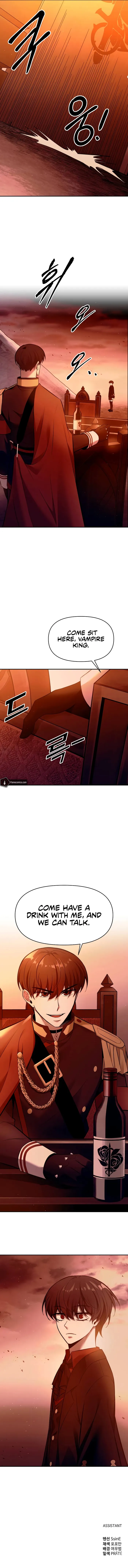Read I Became the Tyrant of a Defence Game EN Manga Online
