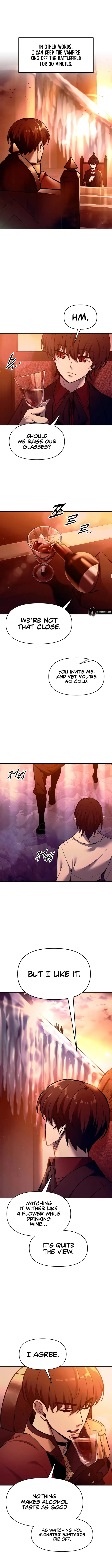 Read I Became the Tyrant of a Defence Game EN Manga Online