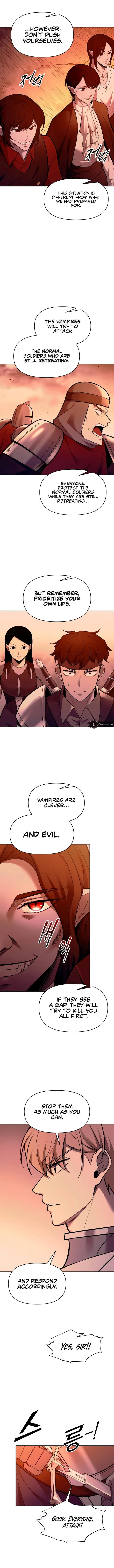 Read I Became the Tyrant of a Defence Game EN Manga Online