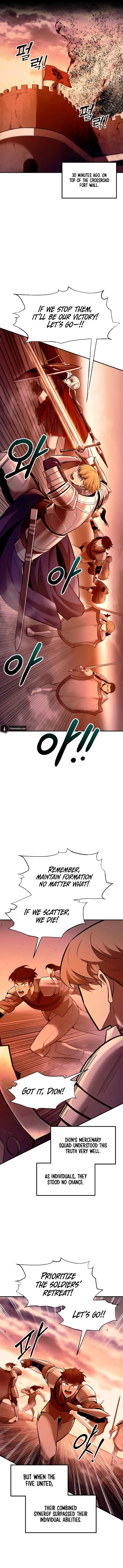 Read I Became the Tyrant of a Defence Game EN Manga Online