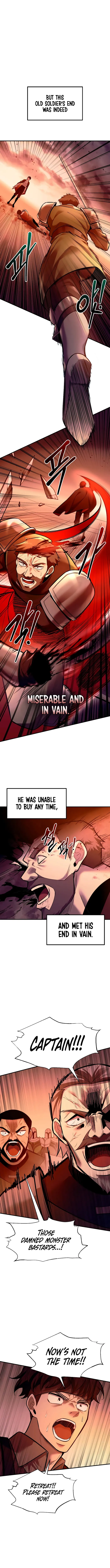 Read I Became the Tyrant of a Defence Game EN Manga Online