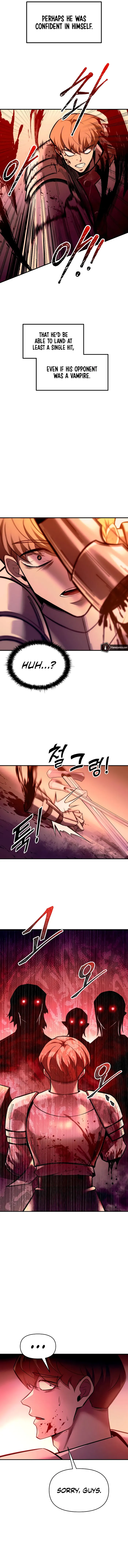 Read I Became the Tyrant of a Defence Game EN Manga Online