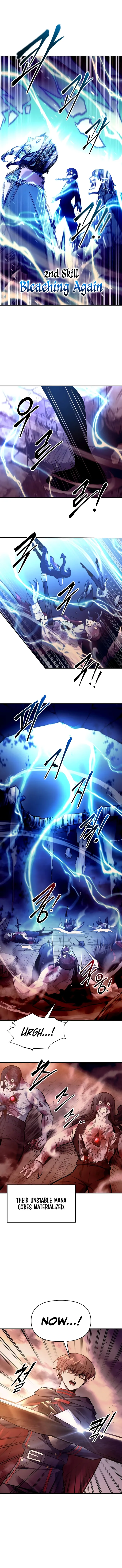 Read I Became the Tyrant of a Defence Game EN Manga Online