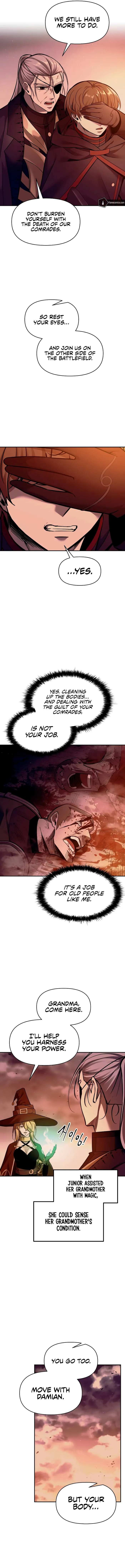 Read I Became the Tyrant of a Defence Game EN Manga Online