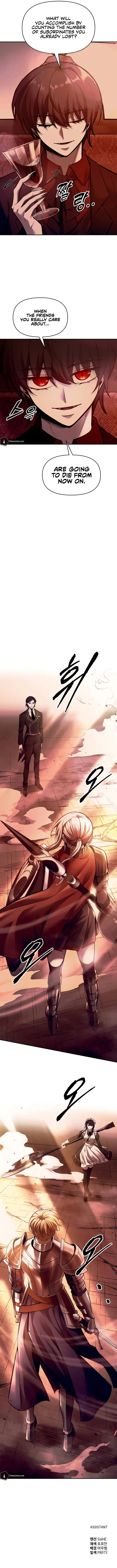 Read I Became the Tyrant of a Defence Game EN Manga Online