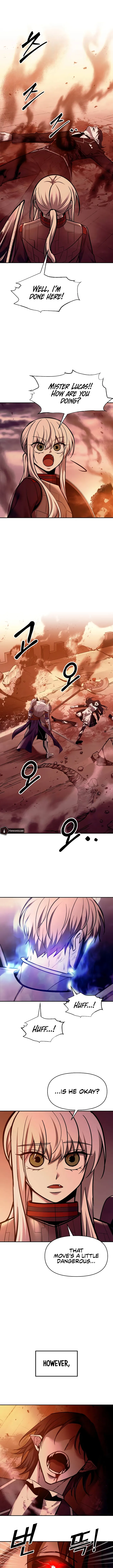 Read I Became the Tyrant of a Defence Game EN Manga Online