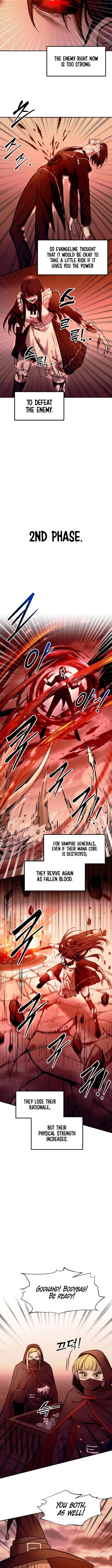 Read I Became the Tyrant of a Defence Game EN Manga Online