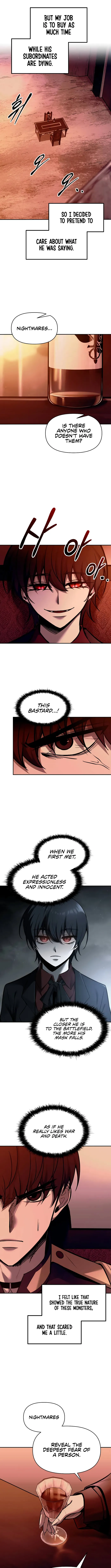 Read I Became the Tyrant of a Defence Game EN Manga Online