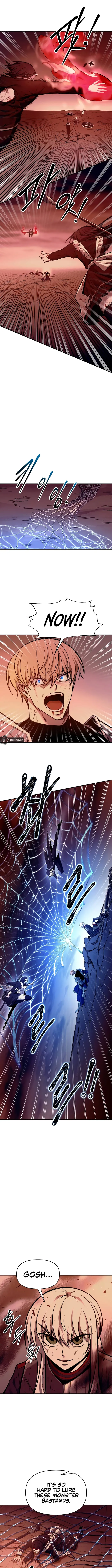 Read I Became the Tyrant of a Defence Game EN Manga Online