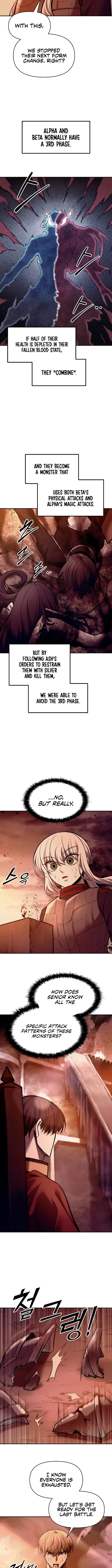 Read I Became the Tyrant of a Defence Game EN Manga Online